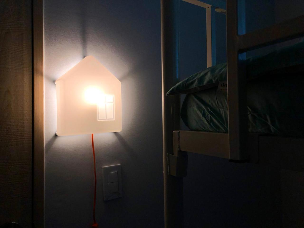 Lee & No Guesthouse Hongdae 首爾 外观 照片