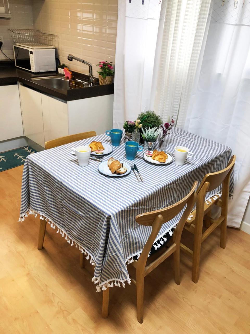 Lee & No Guesthouse Hongdae 首爾 外观 照片