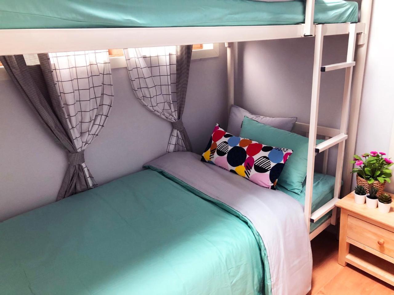 Lee & No Guesthouse Hongdae 首爾 外观 照片
