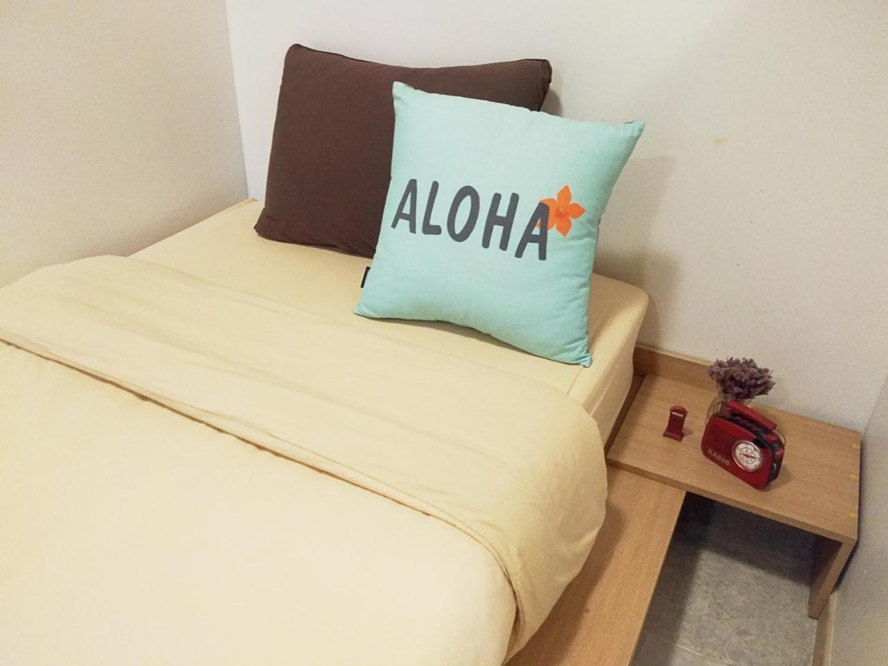 Lee & No Guesthouse Hongdae 首爾 外观 照片